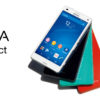 【スマホ】Xperia Z3 Compact を購入。SIMフリー
