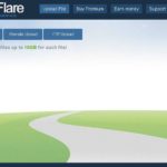 海外アップローダー「nitroflare.com」使い方・無料ダウンロード方法