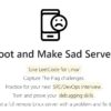 無料のLinuxのトラブルシューティング練習サイト「sadservers.com」