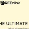 海外アップローダー「FREEdlink」使い方・無料ダウンロード方法