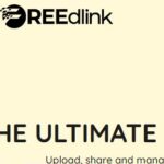 海外アップローダー「FREEdlink」使い方・無料ダウンロード方法