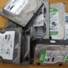 PCコンフルのHDD/SSD無料破壊サービスを使ってみた