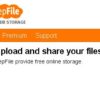 海外アップローダー「depfile.com」使い方・無料ダウンロード方法